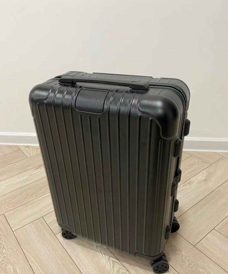 Rimowa Suitcase